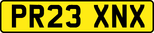 PR23XNX