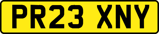 PR23XNY