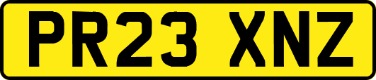 PR23XNZ