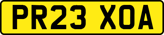 PR23XOA