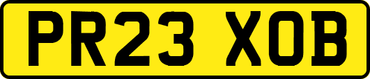 PR23XOB