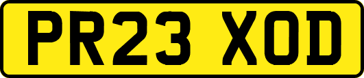PR23XOD
