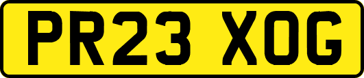 PR23XOG