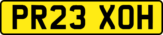 PR23XOH