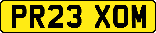 PR23XOM