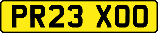 PR23XOO