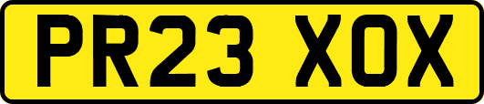 PR23XOX