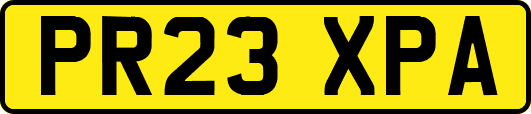 PR23XPA