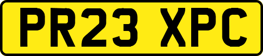 PR23XPC