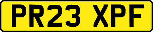 PR23XPF