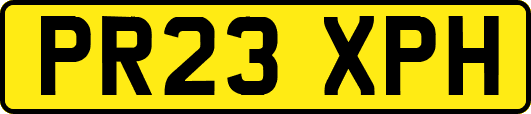 PR23XPH