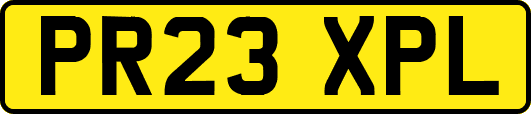 PR23XPL