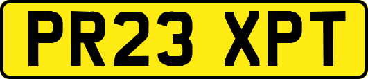 PR23XPT