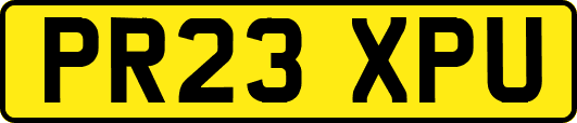 PR23XPU