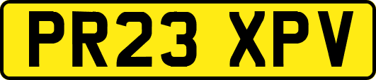 PR23XPV