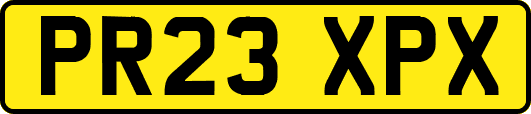 PR23XPX