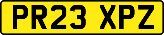 PR23XPZ