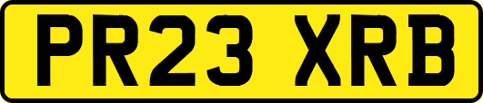 PR23XRB