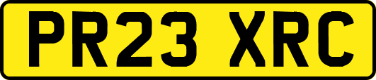 PR23XRC