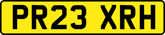 PR23XRH