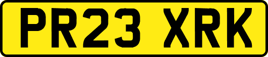 PR23XRK