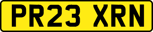 PR23XRN