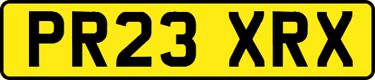 PR23XRX