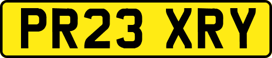 PR23XRY