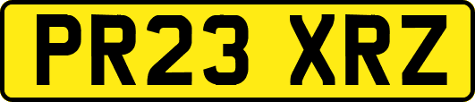 PR23XRZ