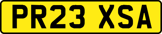 PR23XSA
