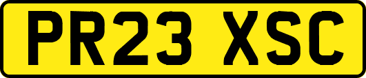 PR23XSC