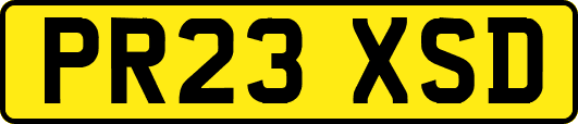 PR23XSD