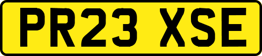 PR23XSE
