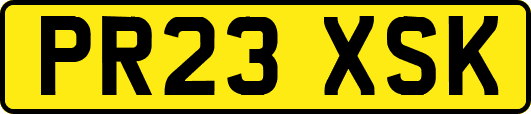 PR23XSK