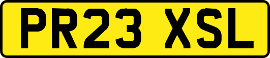 PR23XSL