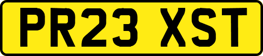 PR23XST
