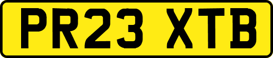 PR23XTB