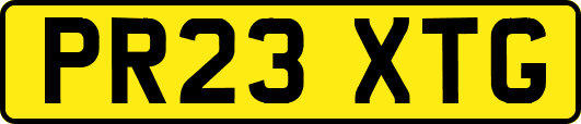 PR23XTG