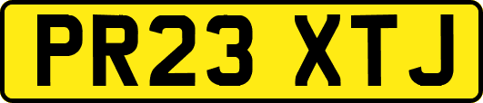 PR23XTJ