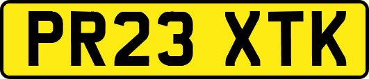 PR23XTK