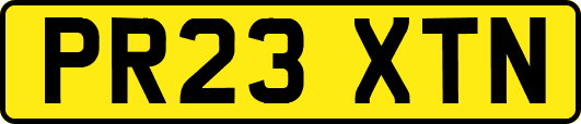 PR23XTN
