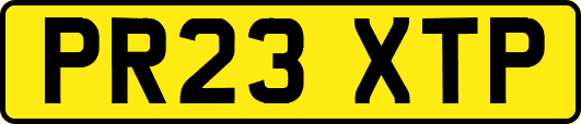 PR23XTP