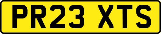 PR23XTS