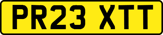 PR23XTT