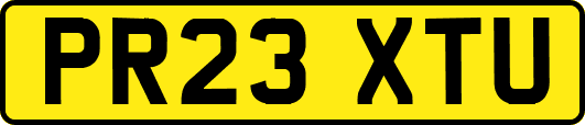 PR23XTU