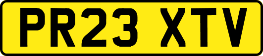 PR23XTV
