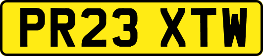 PR23XTW