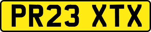 PR23XTX
