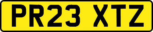 PR23XTZ