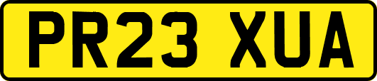 PR23XUA